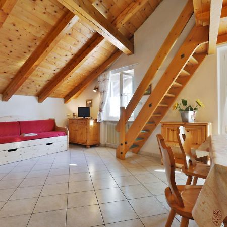Apartment Villa Placidia-8 By Interhome Campitello di Fassa Zewnętrze zdjęcie