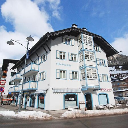 Apartment Villa Placidia-8 By Interhome Campitello di Fassa Zewnętrze zdjęcie