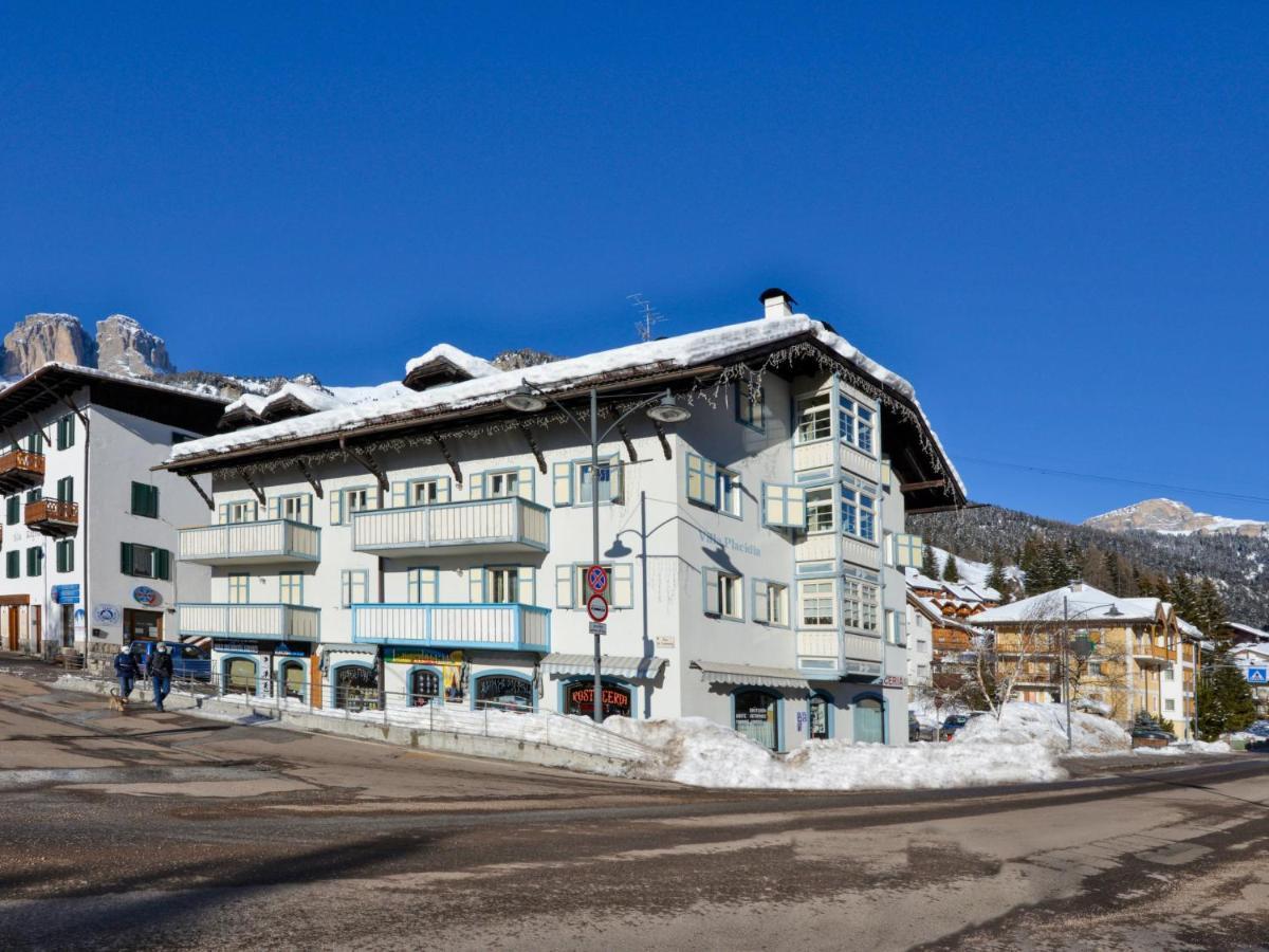 Apartment Villa Placidia-8 By Interhome Campitello di Fassa Zewnętrze zdjęcie