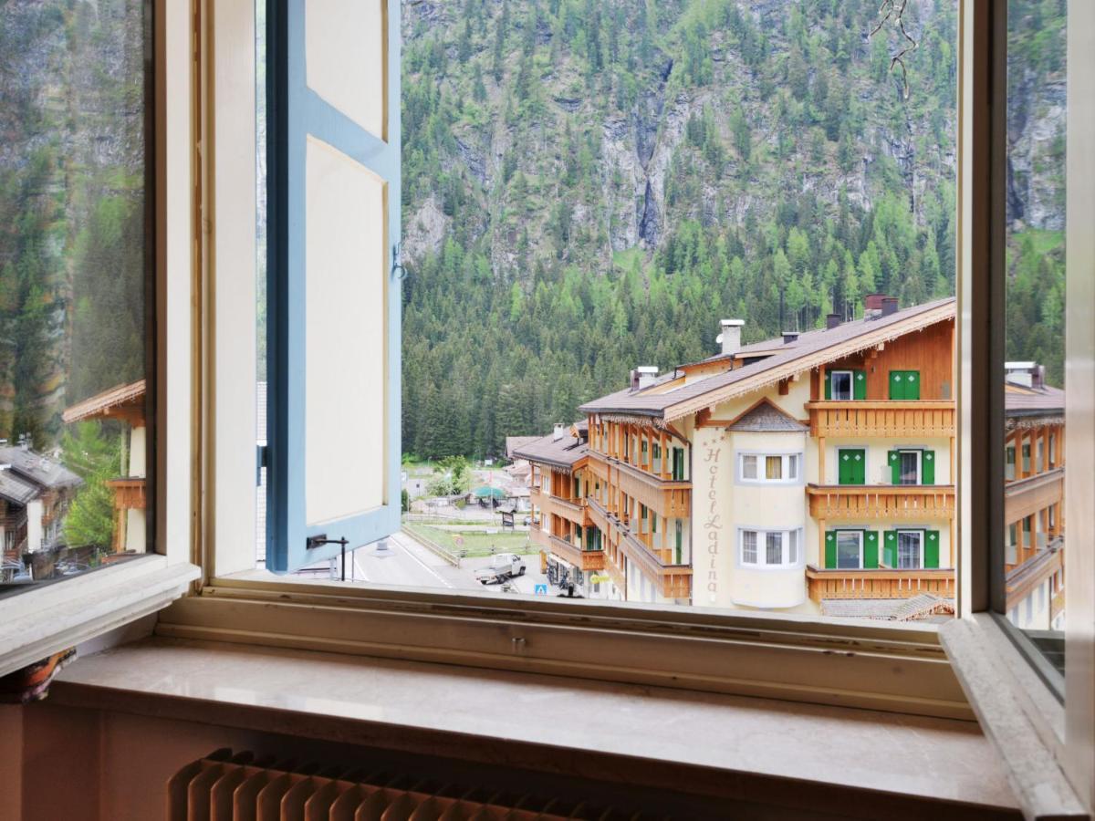 Apartment Villa Placidia-8 By Interhome Campitello di Fassa Zewnętrze zdjęcie
