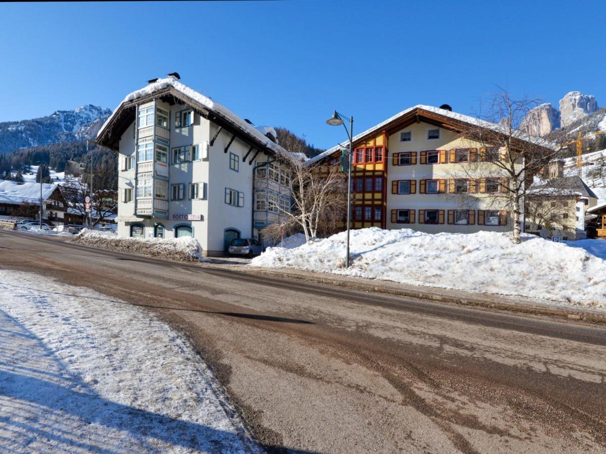 Apartment Villa Placidia-8 By Interhome Campitello di Fassa Zewnętrze zdjęcie