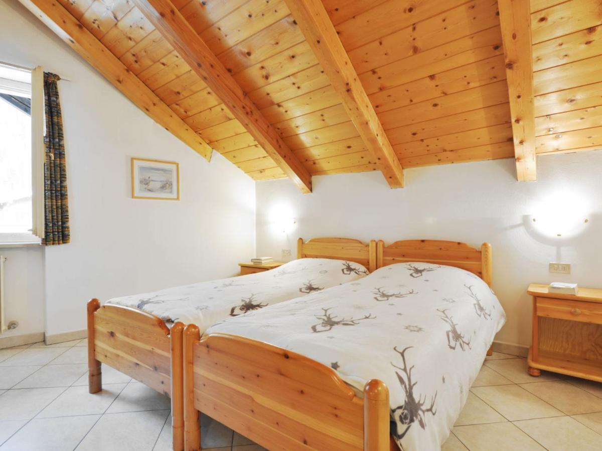 Apartment Villa Placidia-8 By Interhome Campitello di Fassa Zewnętrze zdjęcie