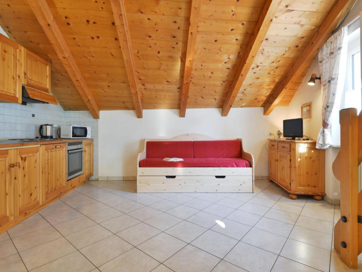 Apartment Villa Placidia-8 By Interhome Campitello di Fassa Zewnętrze zdjęcie