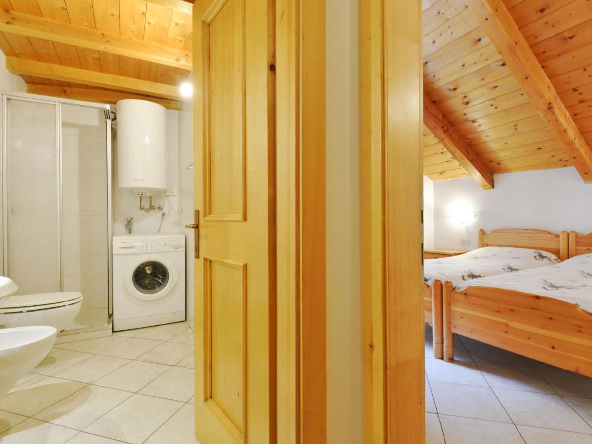 Apartment Villa Placidia-8 By Interhome Campitello di Fassa Zewnętrze zdjęcie
