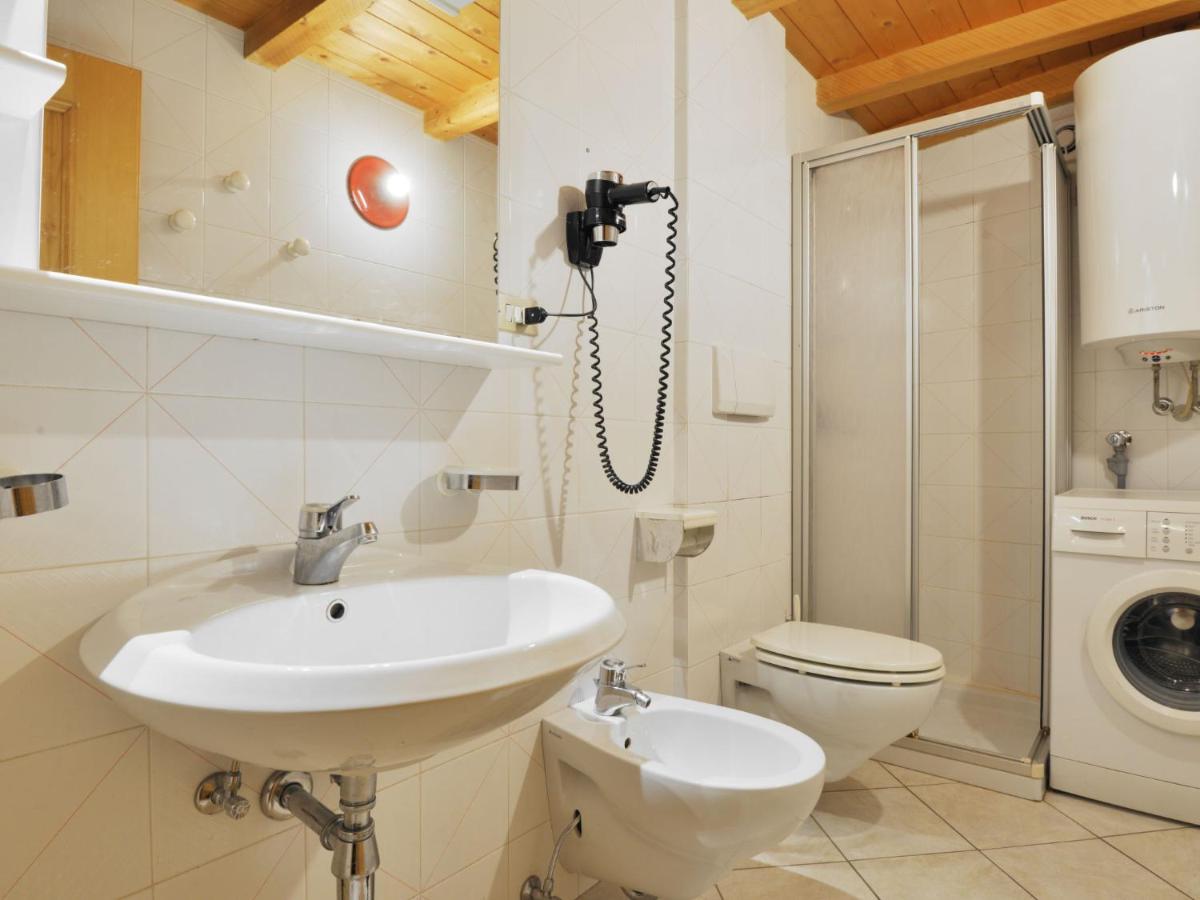 Apartment Villa Placidia-8 By Interhome Campitello di Fassa Zewnętrze zdjęcie