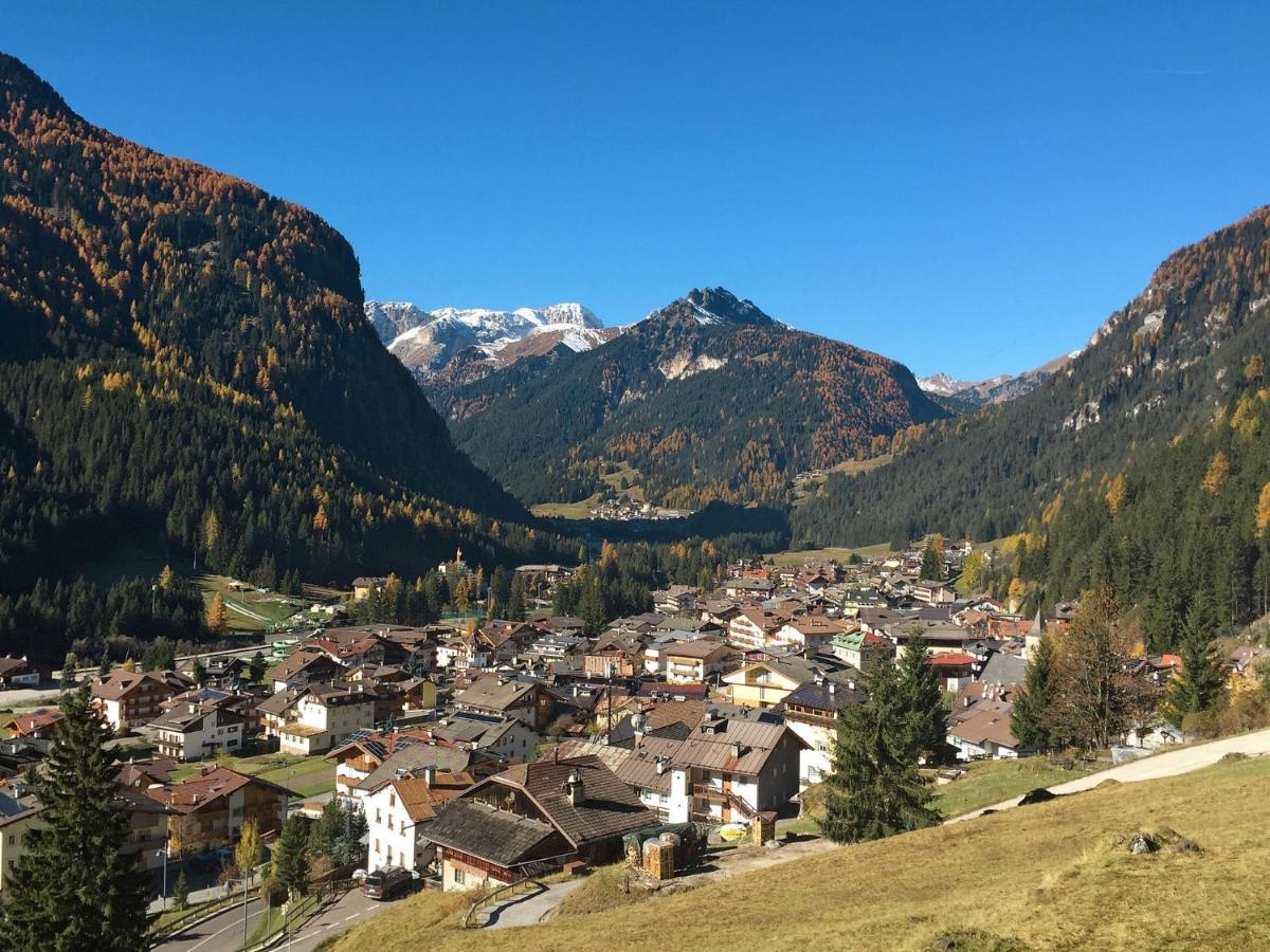 Apartment Villa Placidia-8 By Interhome Campitello di Fassa Zewnętrze zdjęcie
